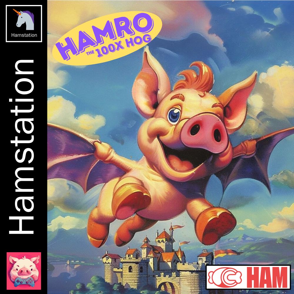 Hamstation 5