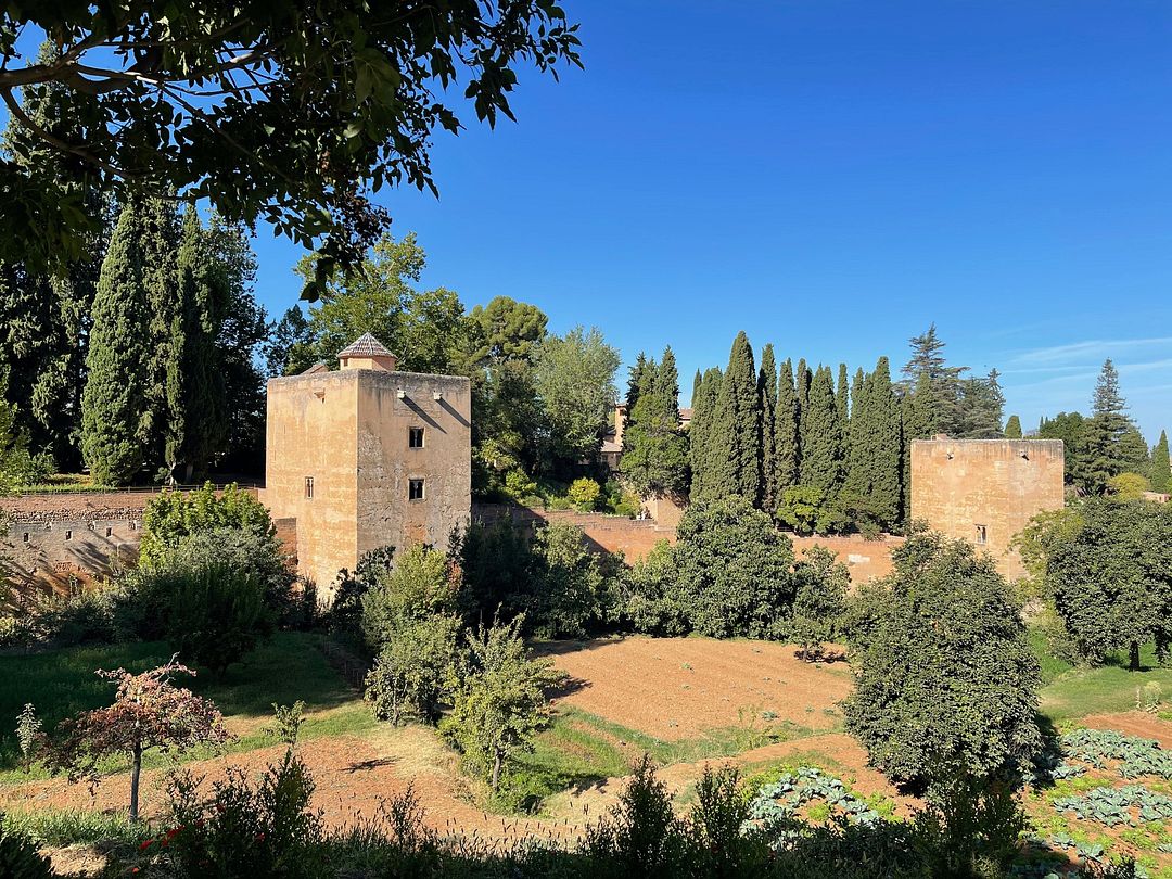 Granada Alhambra