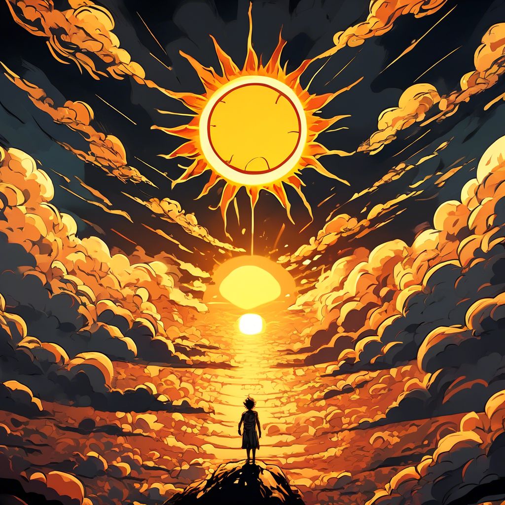 Sun