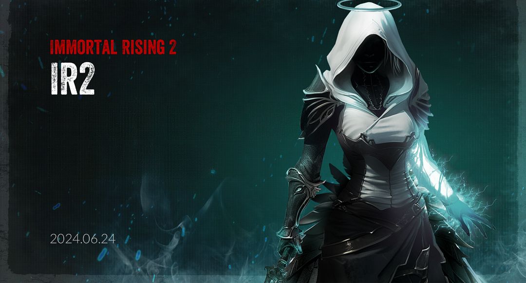 Immortal Rising 2 "Early"