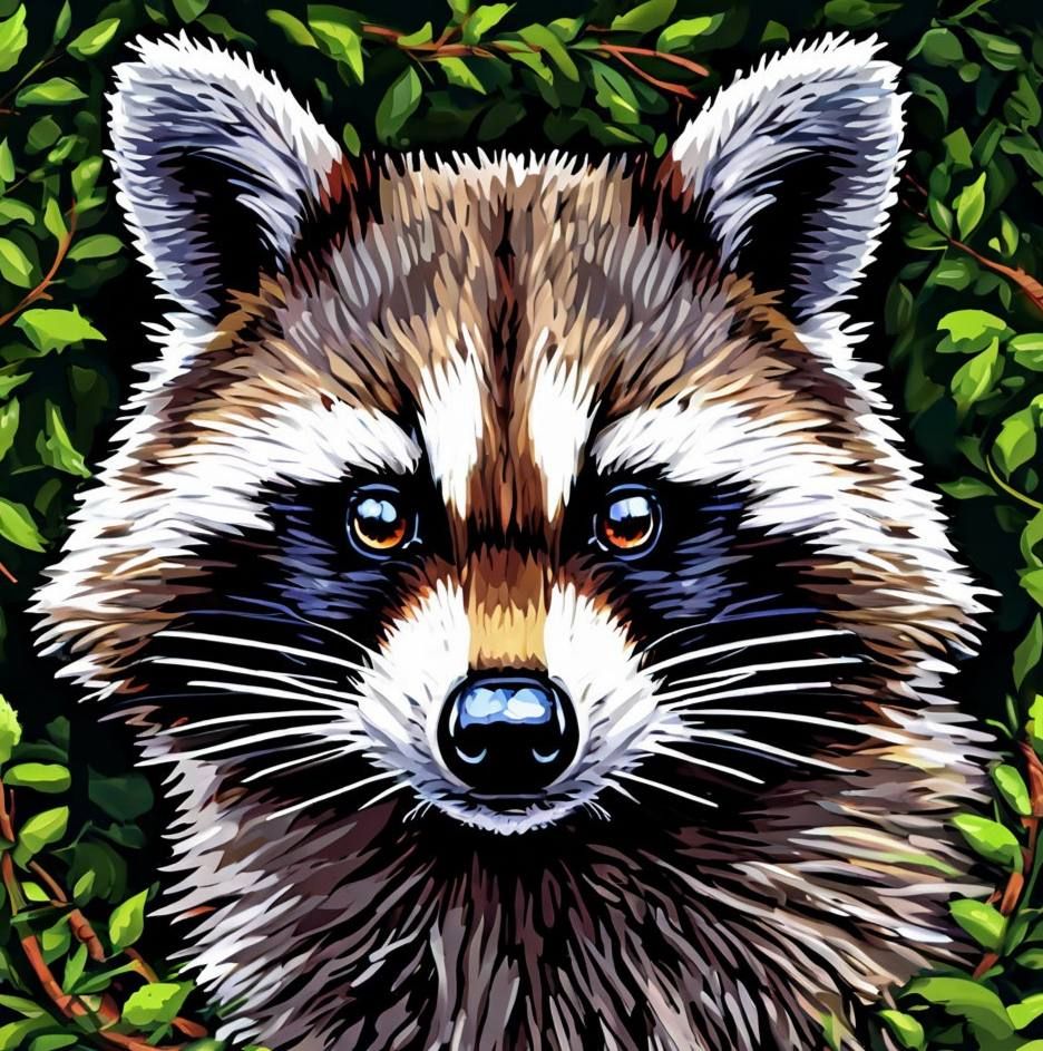 Raccoon