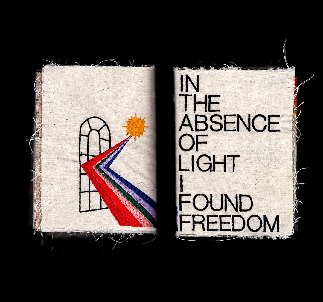 ABSENCE-OF-LIGHT