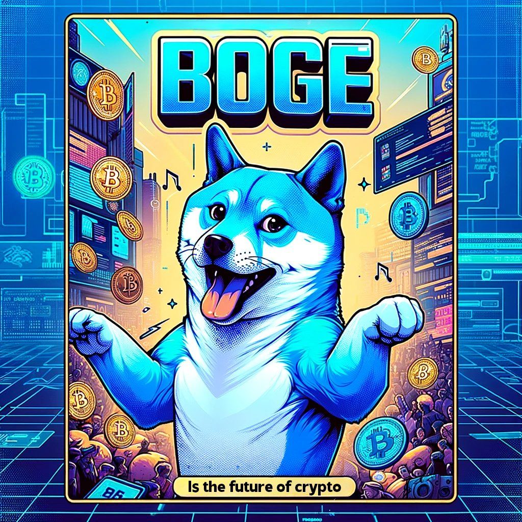 Base Doge OG NFT