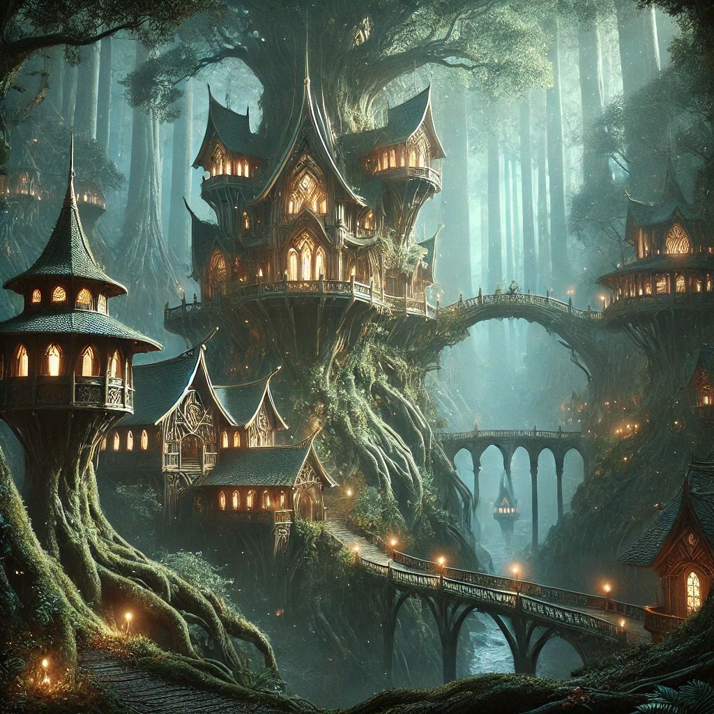 Mirkwood