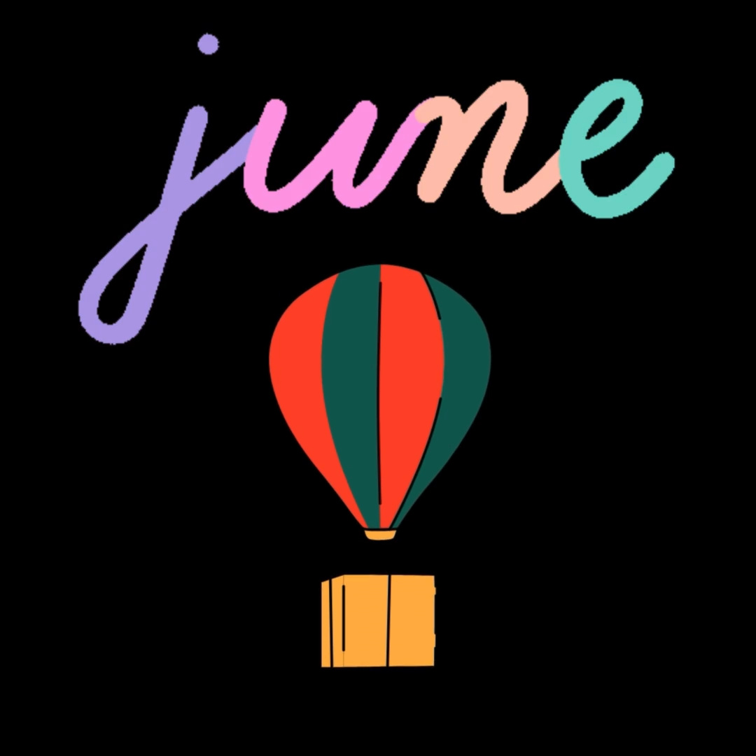 JUNE DROP