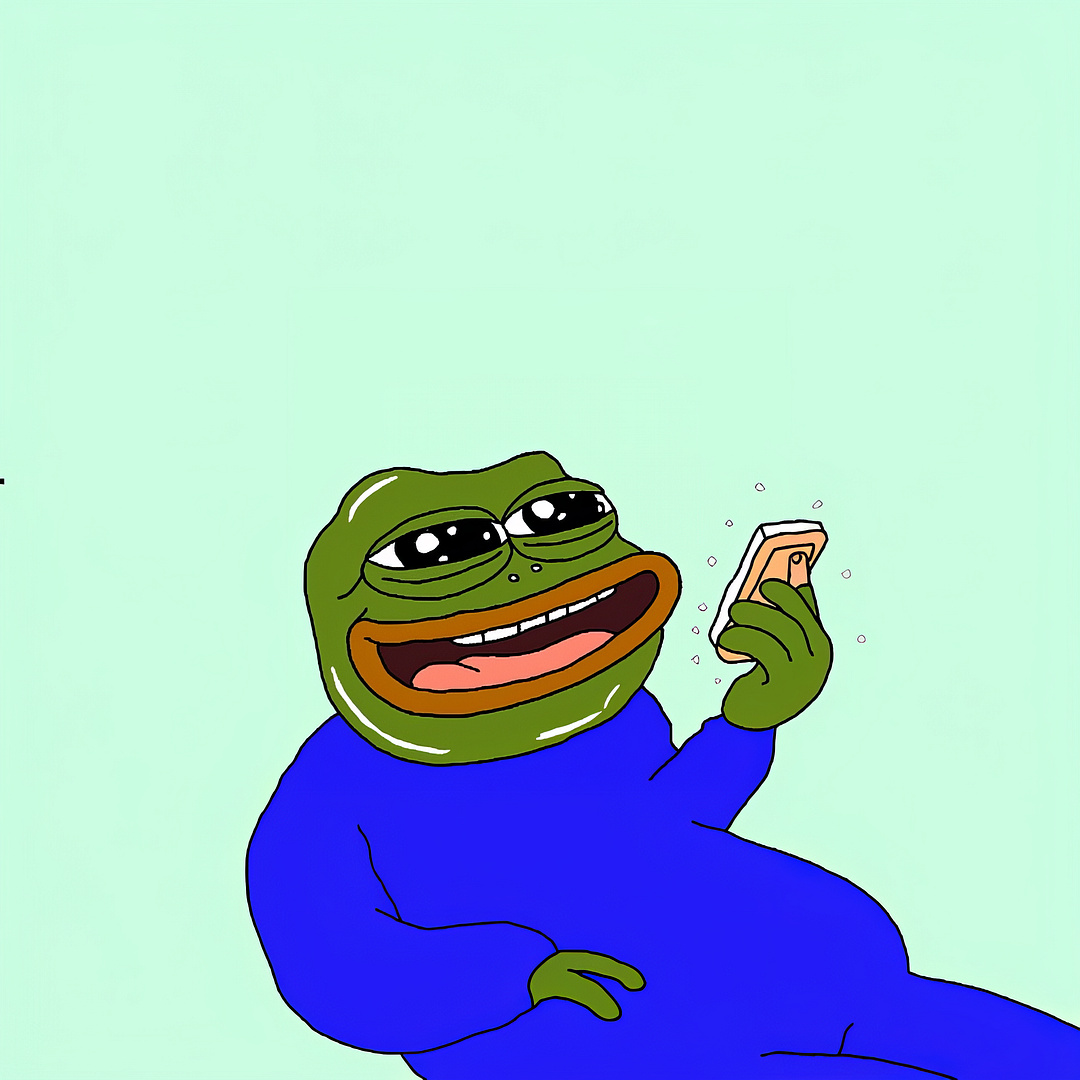 69420 PEPE #93