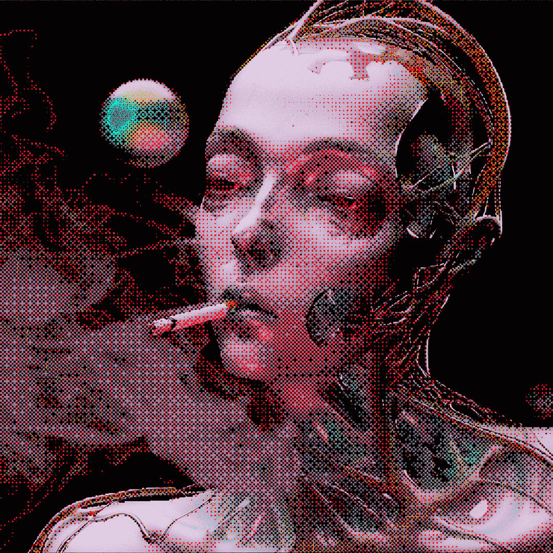 (♫) Smoke [2021]