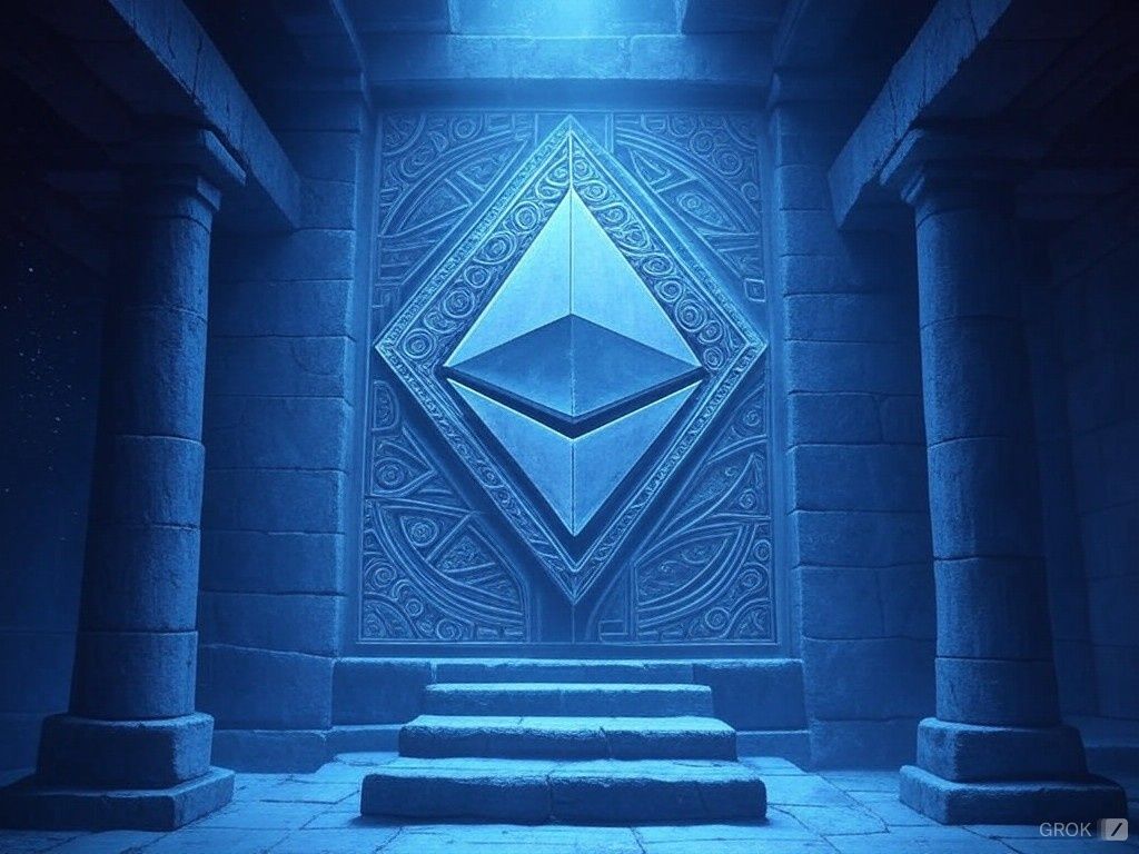 ETH