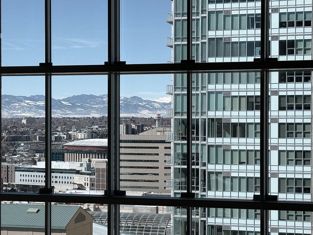 ETHDenver, Colorado