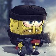 Gubka Bob