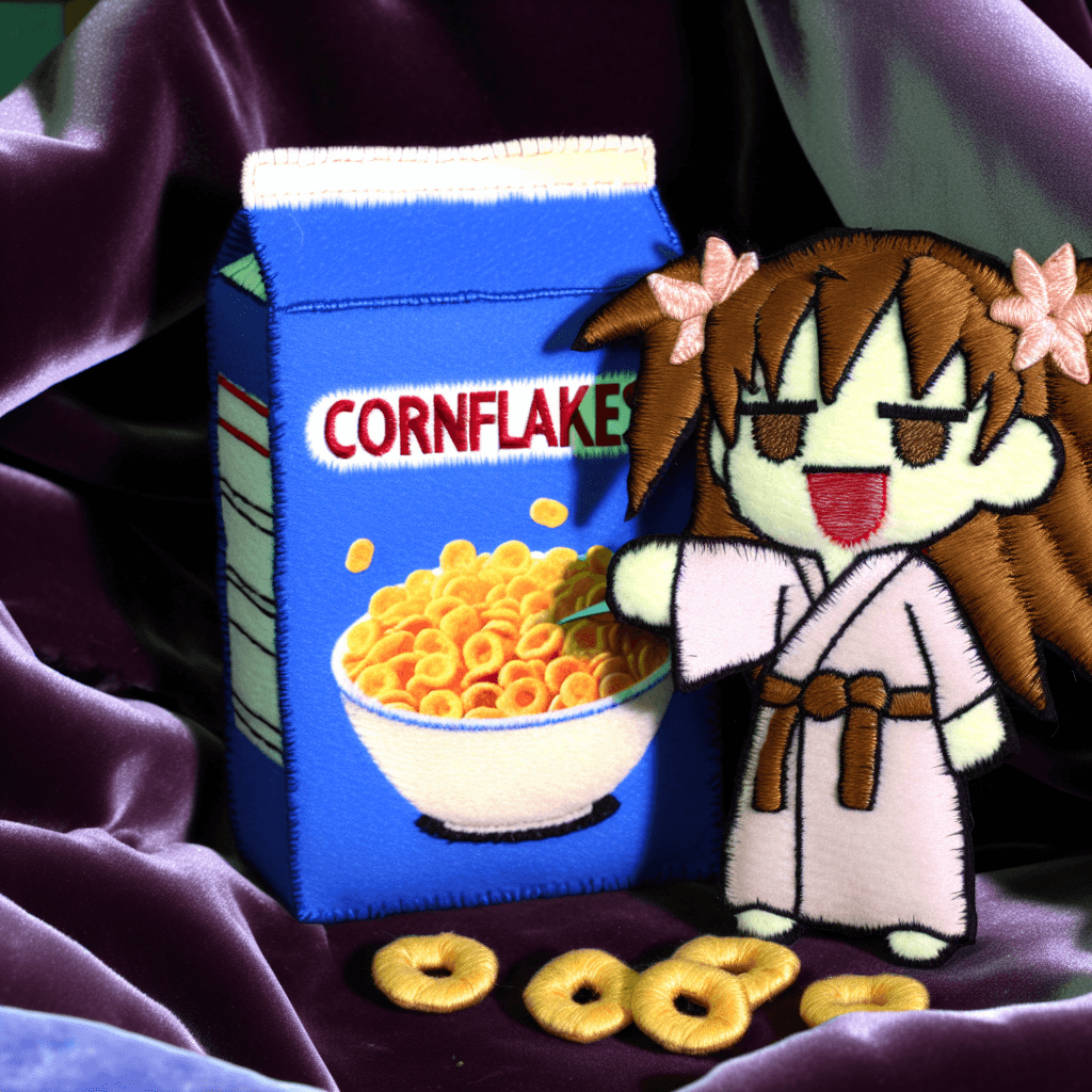 cornflakes