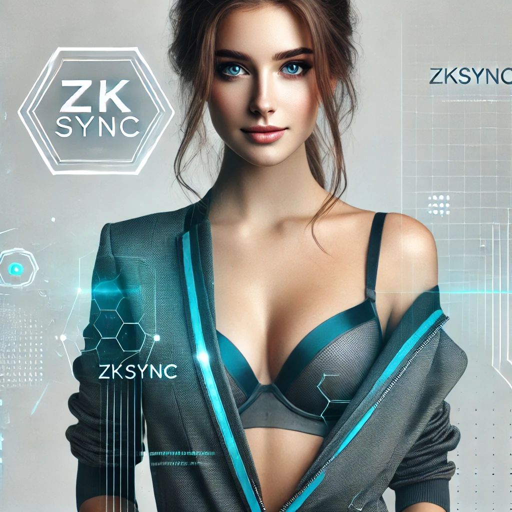 ZkSync 🥰