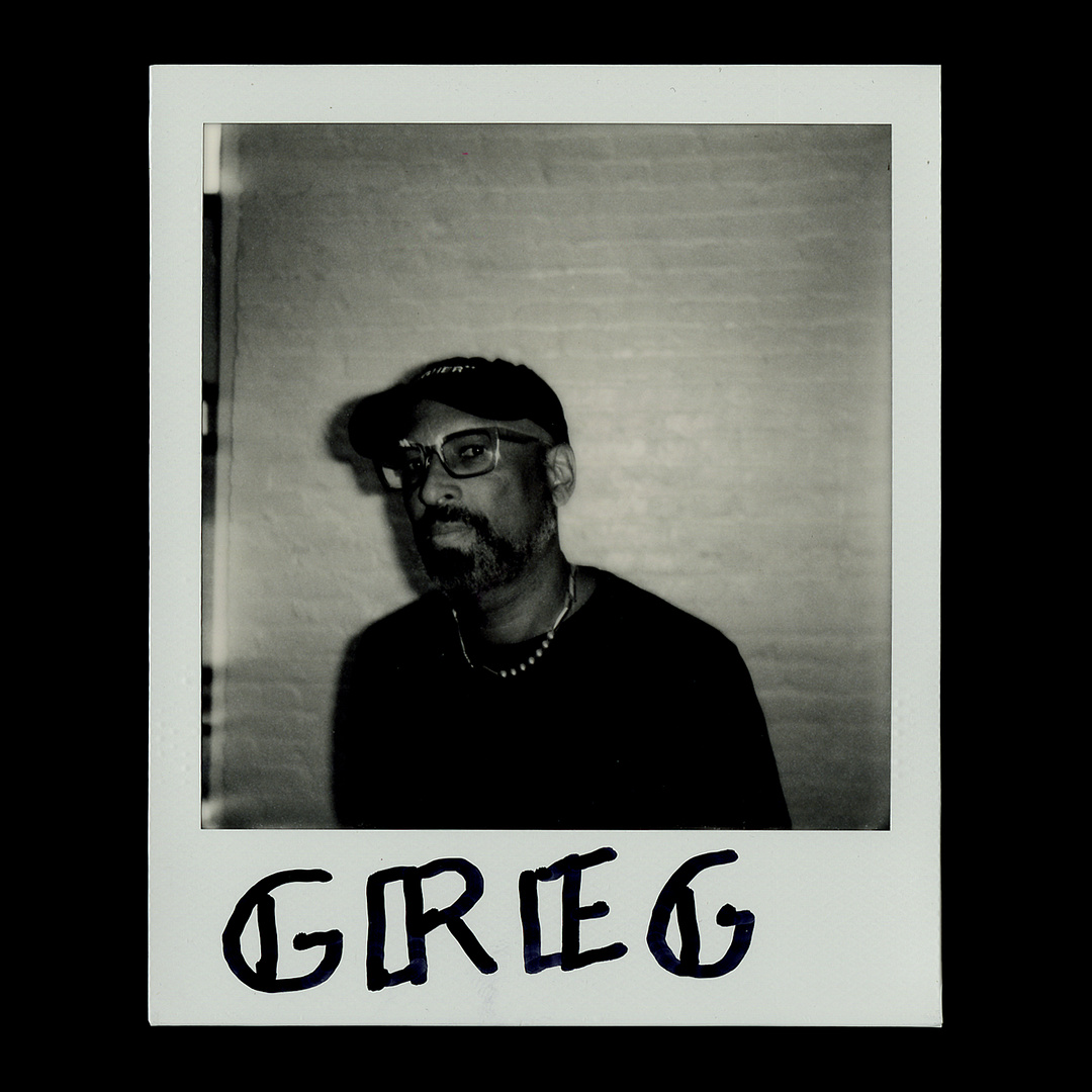 Greg