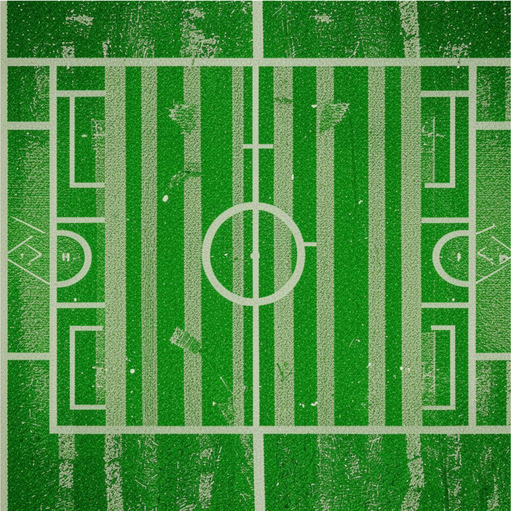 football field