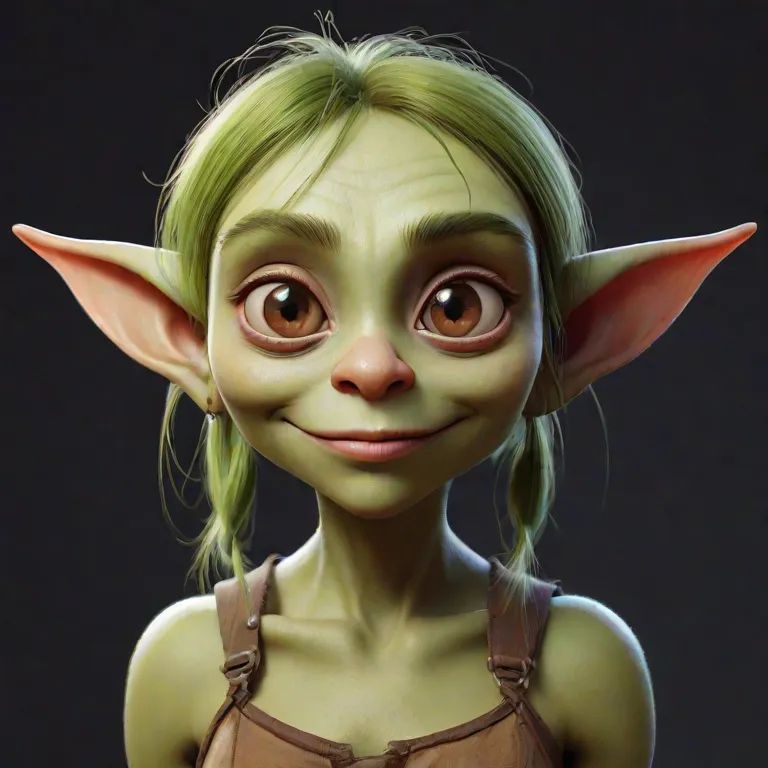 Goblin