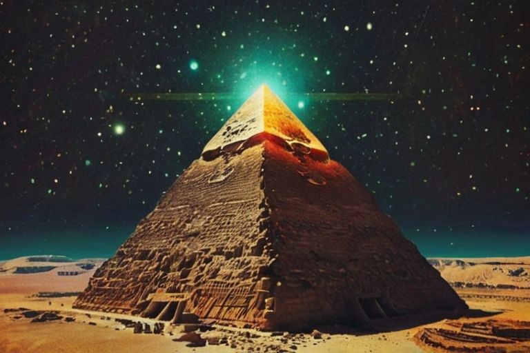 Pyramid Energy