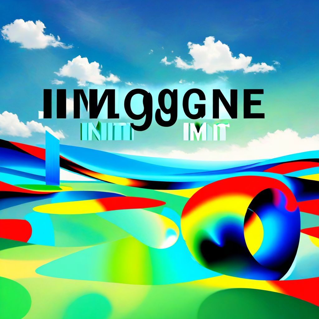 $IMAGINE Good