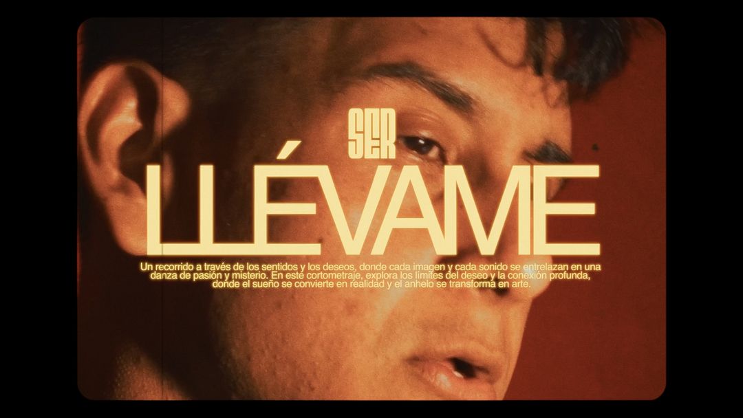 Llévame - Una Obra Cinemática y Musical por SER