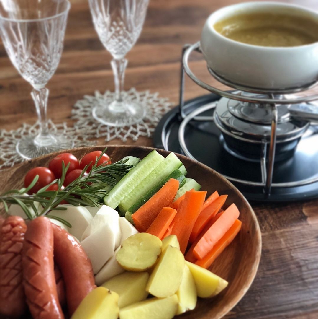 Bagna Cauda