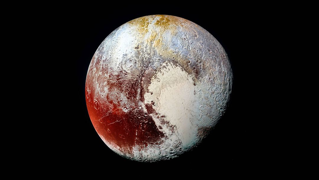 Pluto