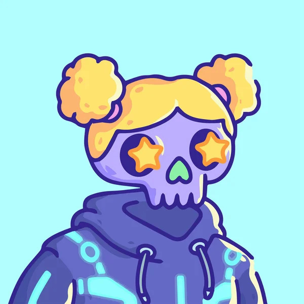 SkeletoGirl