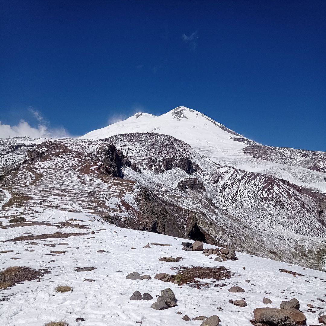 Elbrus