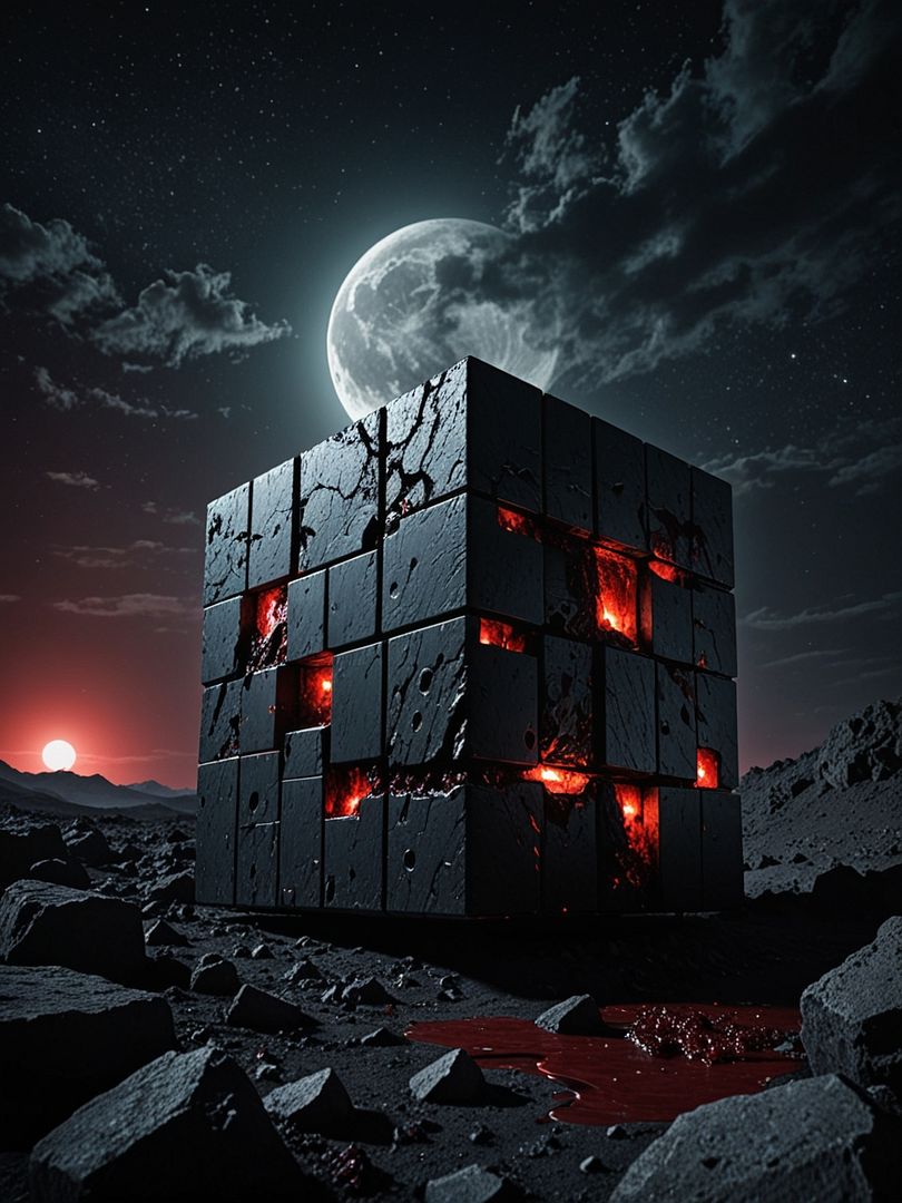 cube 1