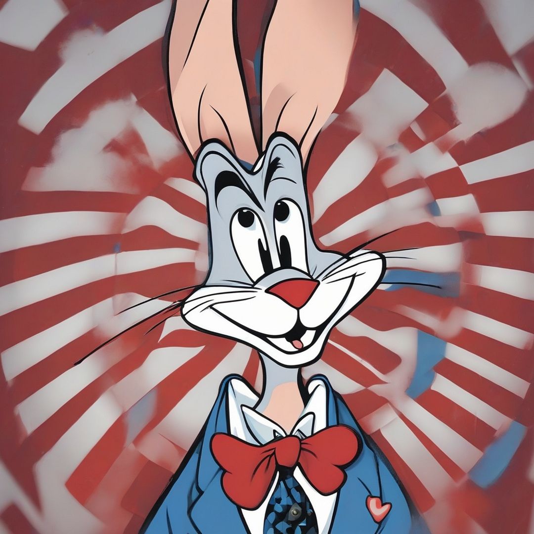 Roger Rabbit