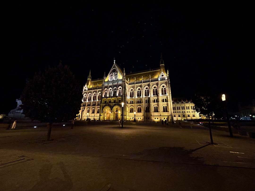 Hungarian National Assembly