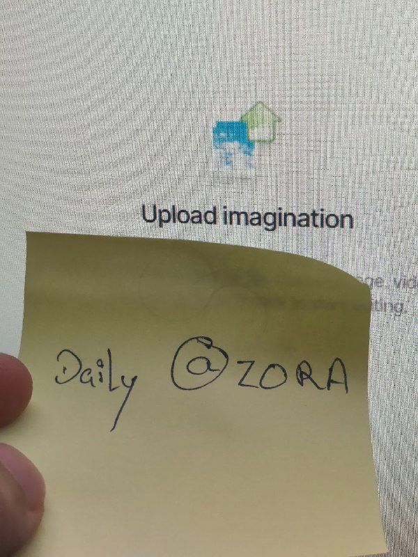 Day 2 Of @zora