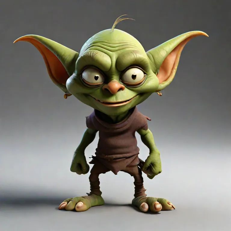 Goblin