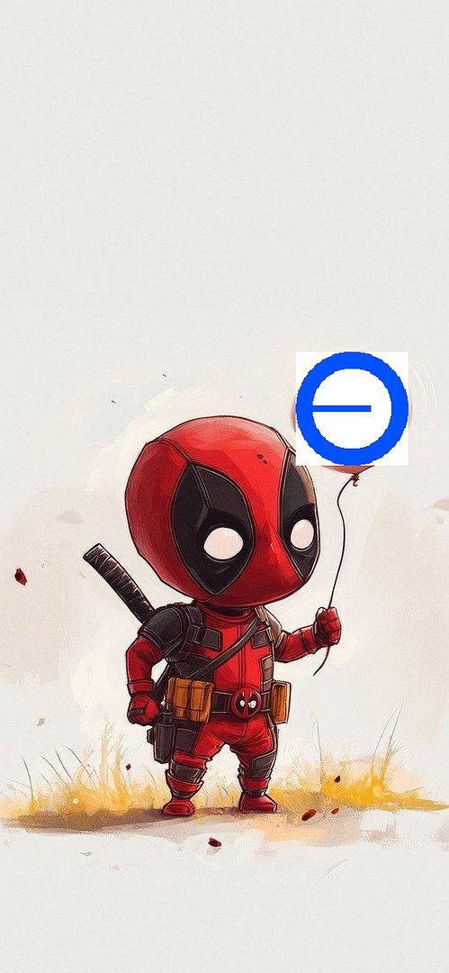 DeadPool & Base