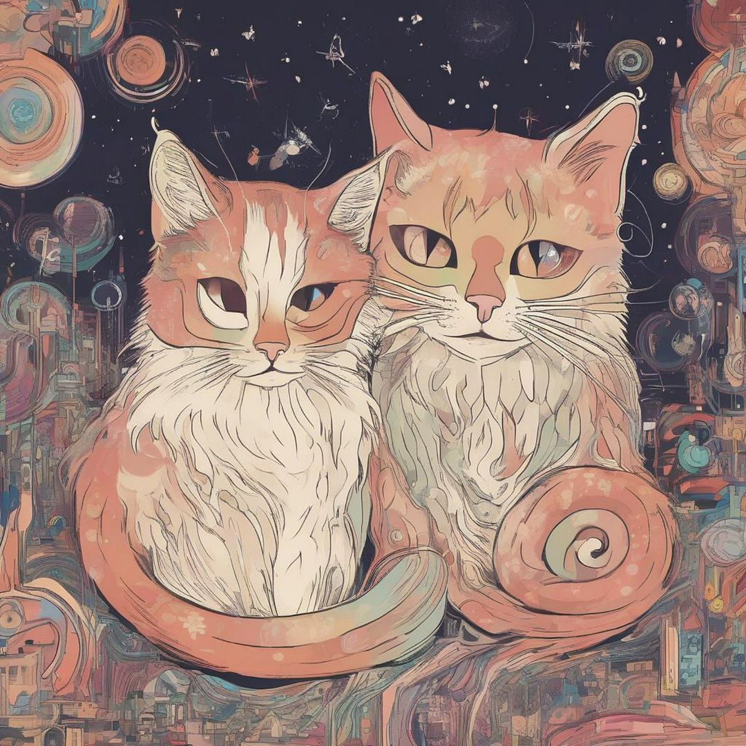 imaginercats