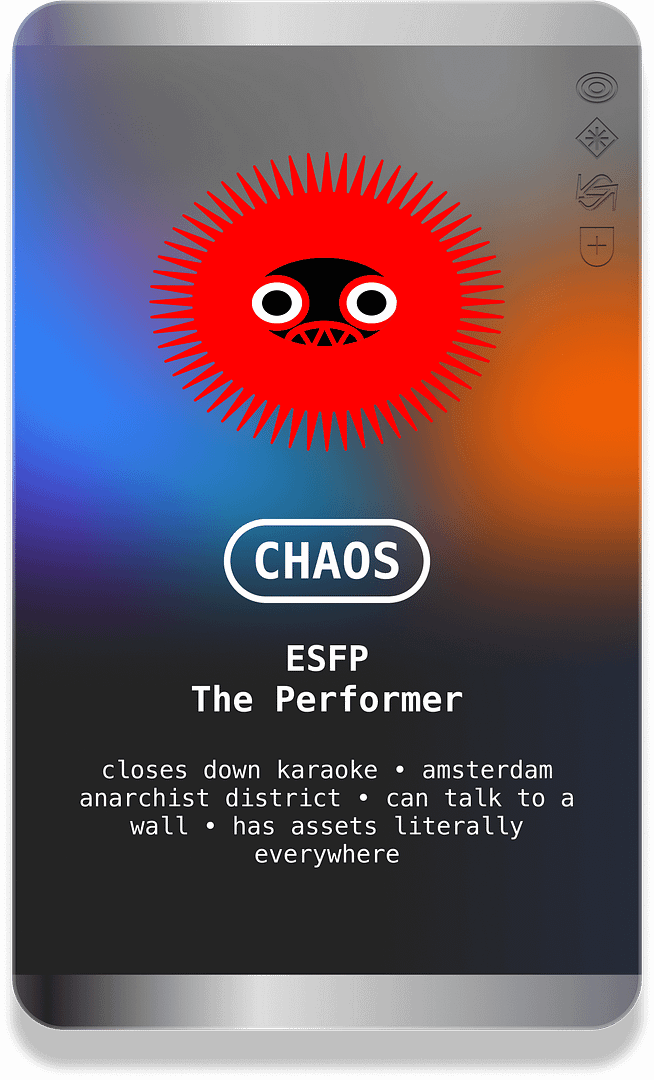 Chaos