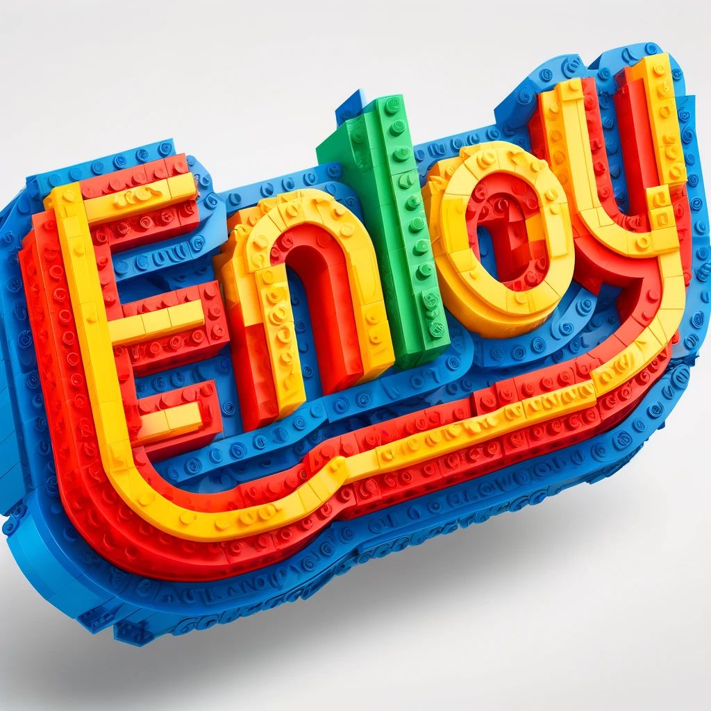 lego-enjoy