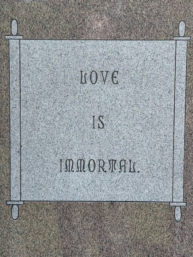 immortal