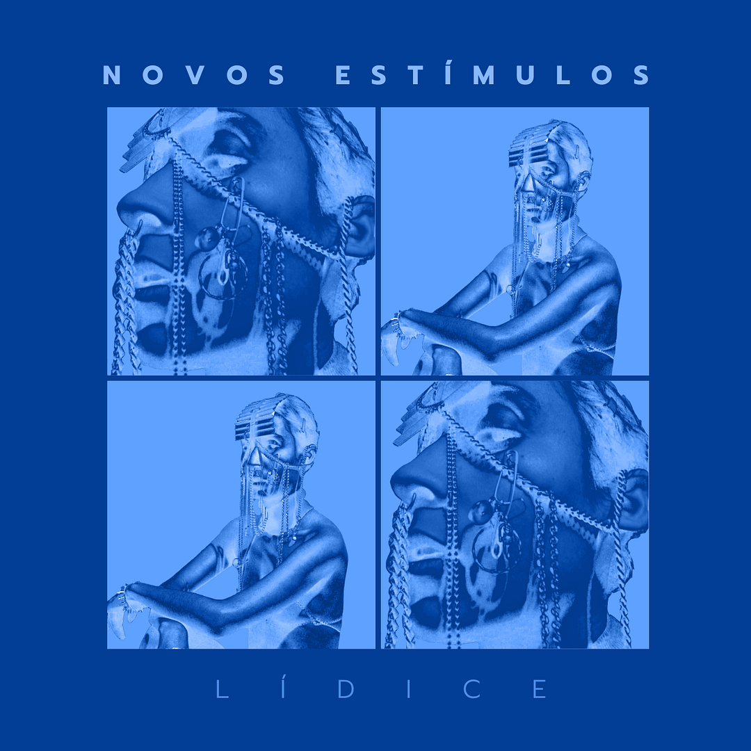 Novos Estímulos (EP)