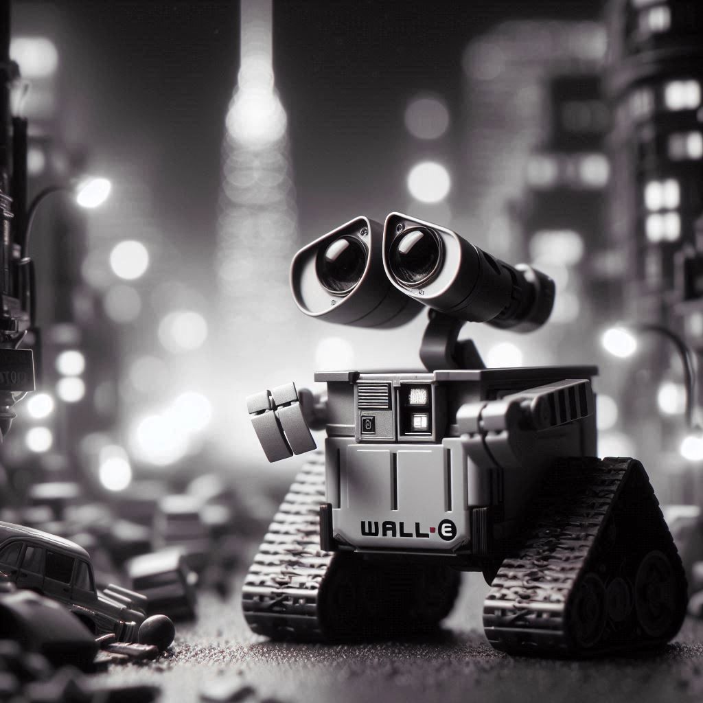 WALL-E