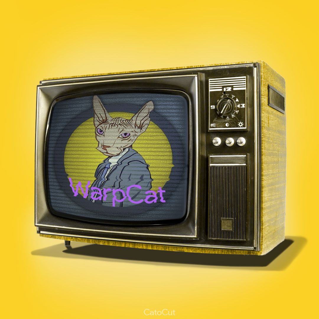 WarpCat