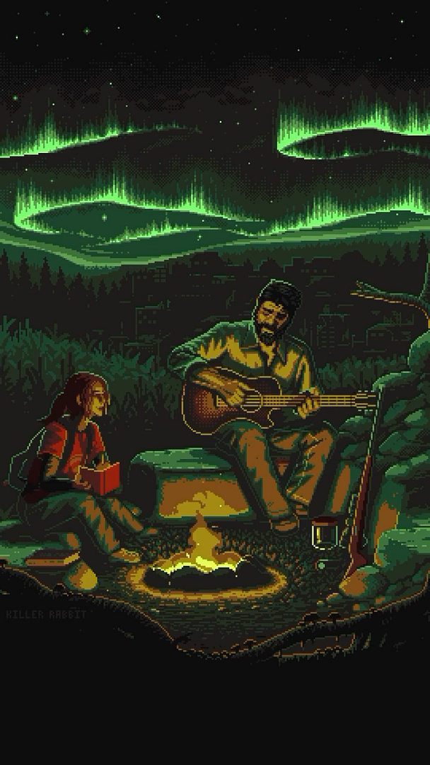 last of us