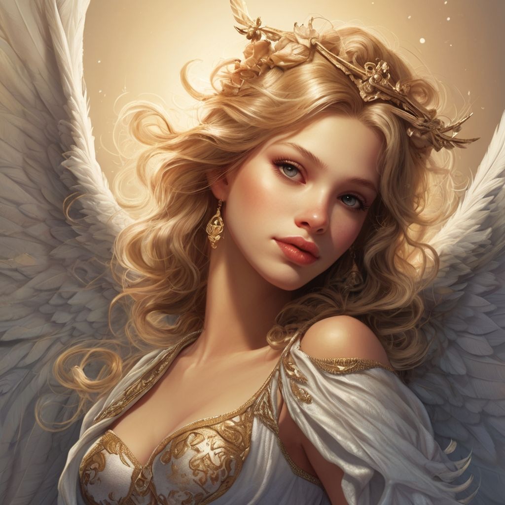 angel