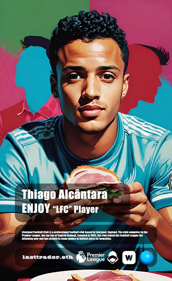 Thiago Alcantara