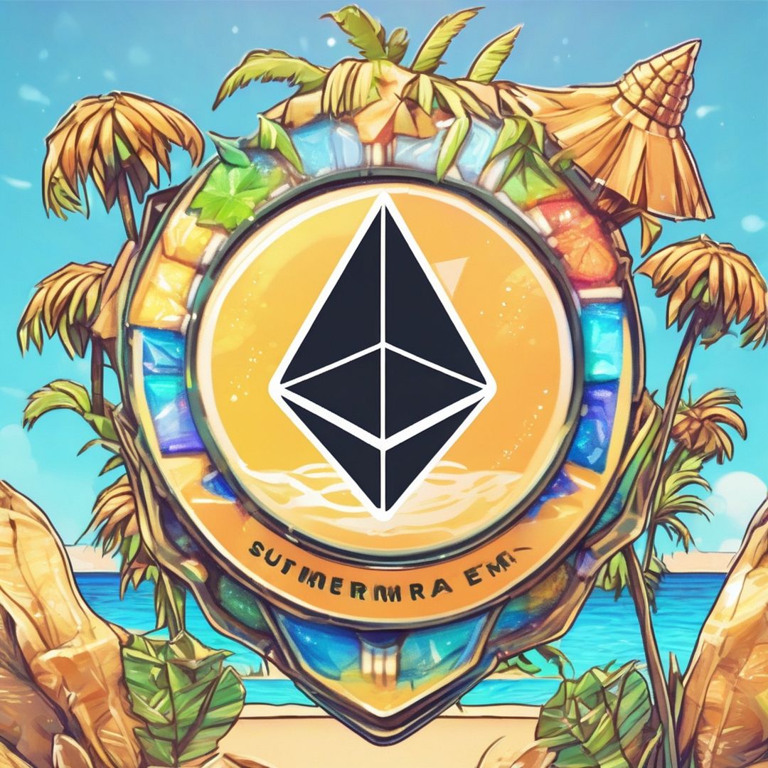 ETH SUMMER