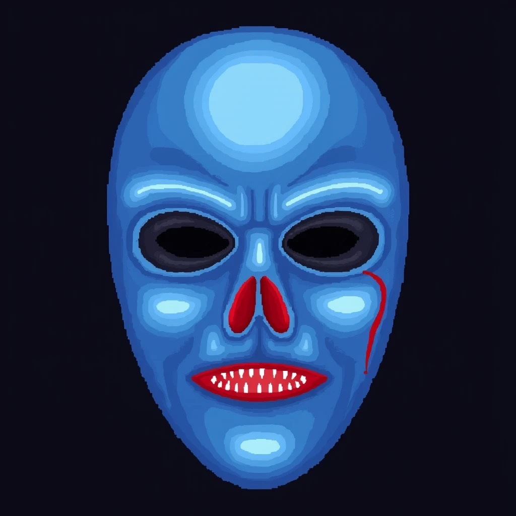 Zora mask