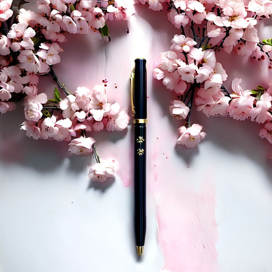 Sakura Pen