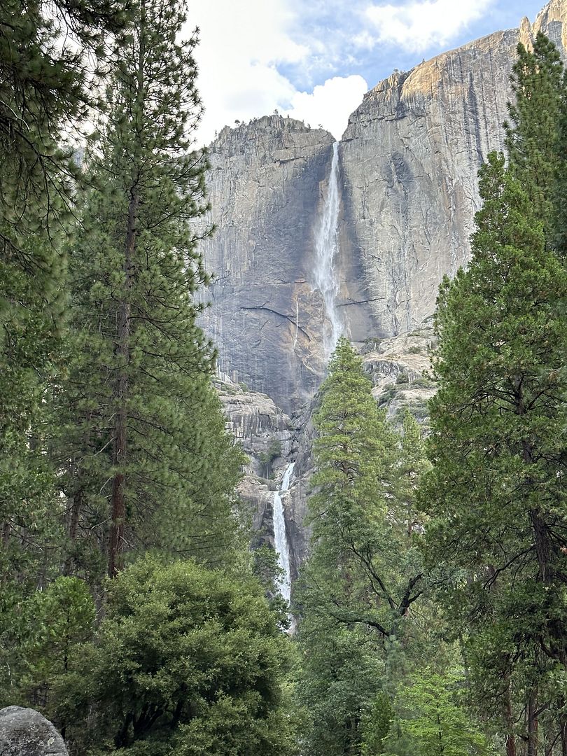 Yosemite