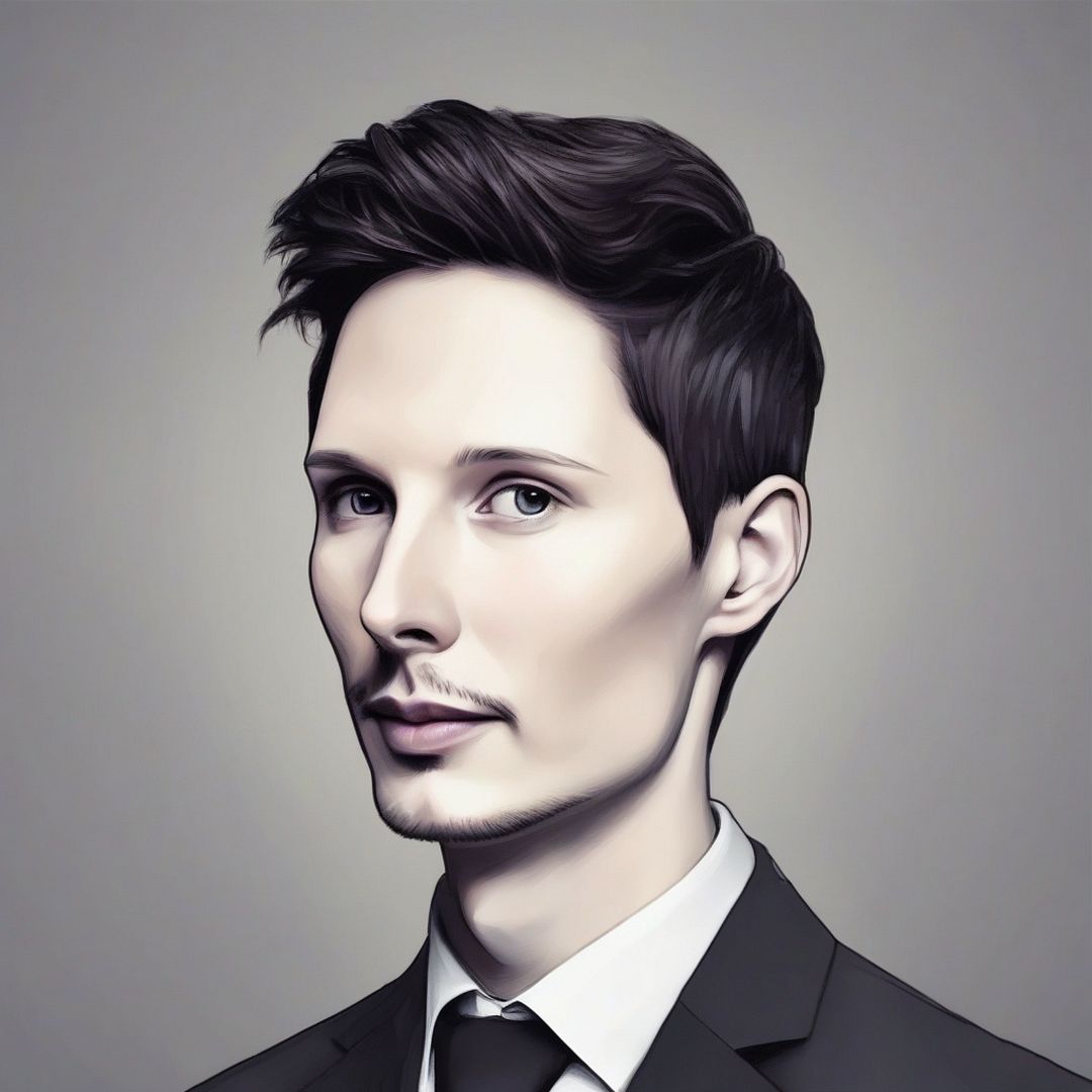 Pavel Durov