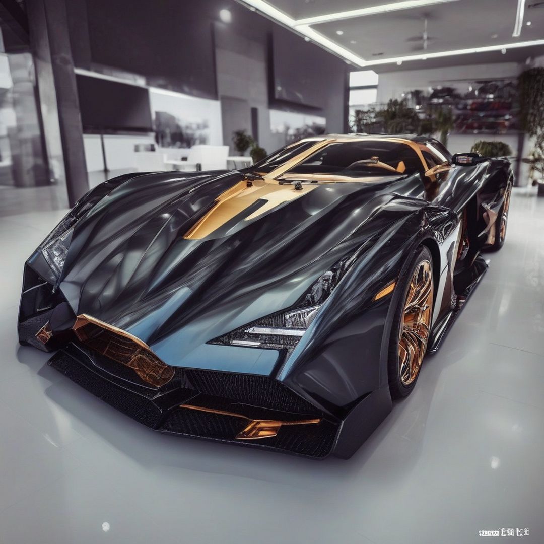 supercar