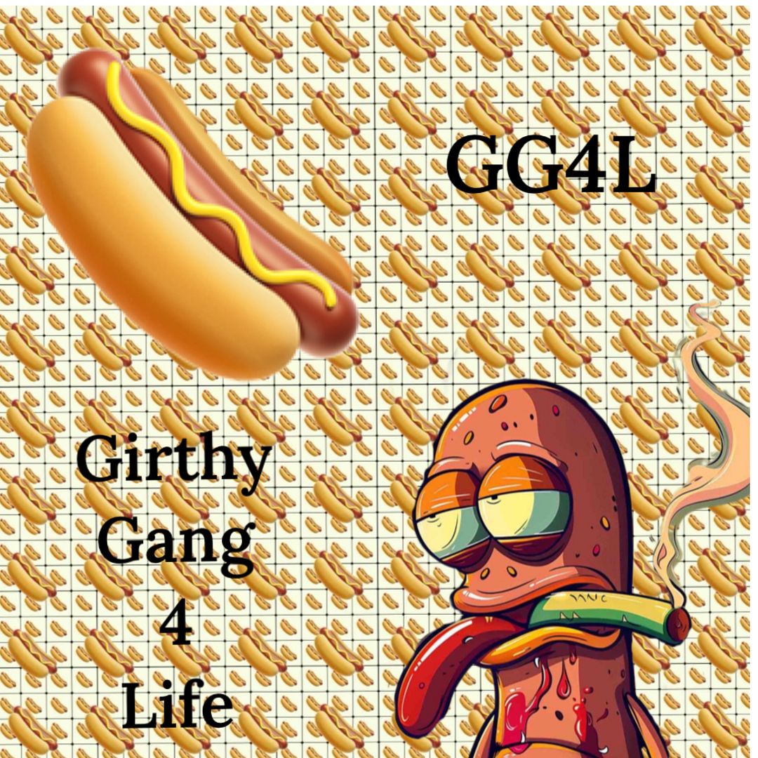 🌭🌭 GG4L 🌭🌭