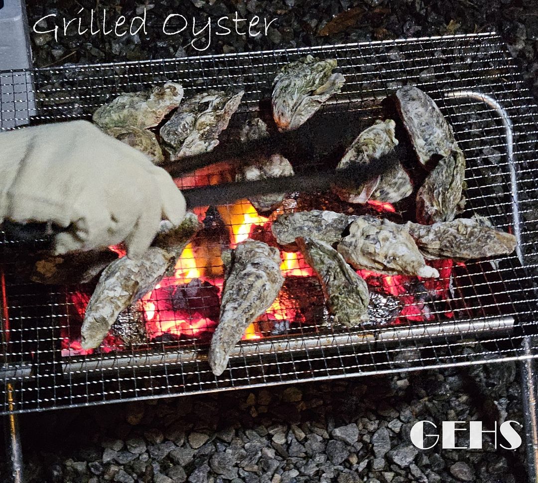 GEHS_Grilled Oyster